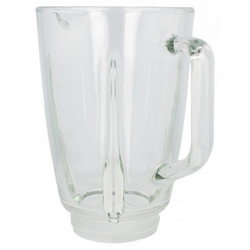 Bowl (flask) 1500ml blender Zelmer 00771391