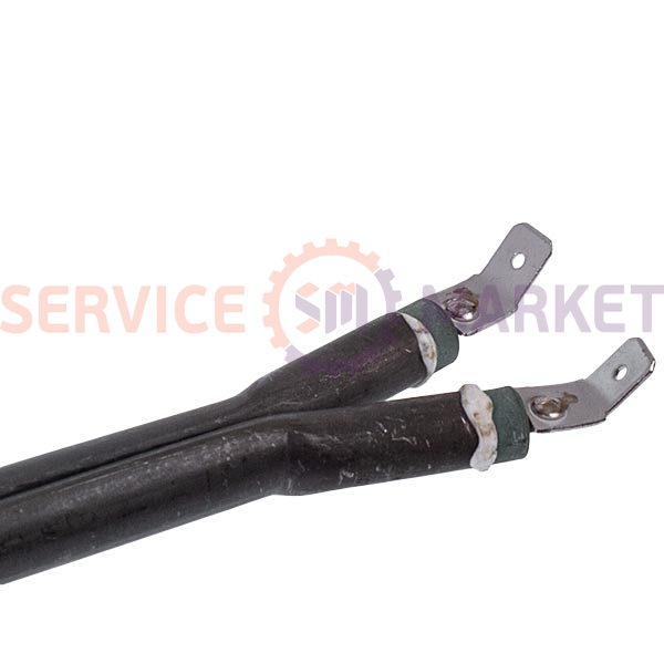 Dry heating element 1000W L=425mm Kawai for boiler