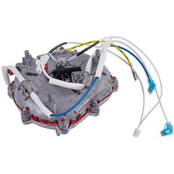 Boiler for steam generator Electrolux 4055474086