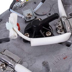 Boiler for steam generator Electrolux 4055474086