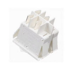 Vimikac lightening (4 contacts) for Electrolux range hood 3918219019