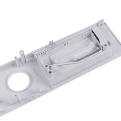 Control panel cover for Electrolux washing machine 8082037014