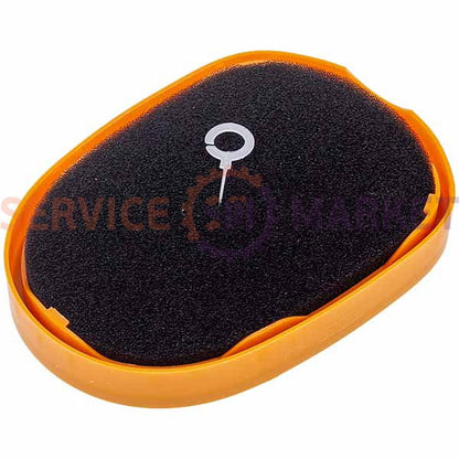 Фільтр контейнера (мікро) CP0663/01 для акумуляторного пилососа Philips 300000519471