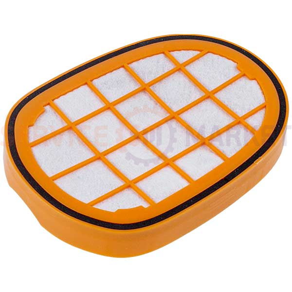 Container filter (micro) CP0663/01 for Philips cordless vacuum cleaner 300000519471