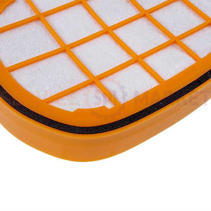 Container filter (micro) CP0663/01 for Philips cordless vacuum cleaner 300000519471