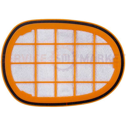 Container filter (micro) CP0663/01 for Philips cordless vacuum cleaner 300000519471