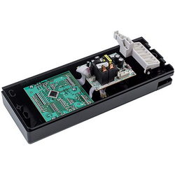 Control panel for microfiber stove Electrolux 4055389052