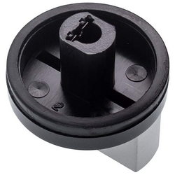 Adjustment knob for hob Bosch 10002291