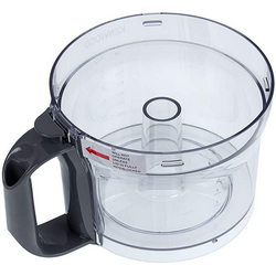 Main bowl 1200ml for food processor Kenwood KW716882