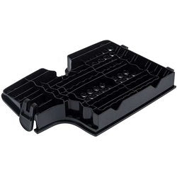 Exit filter grid for vacuum cleaner Electrolux 1181405141