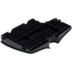 Exit filter grid for vacuum cleaner Electrolux 1181405141