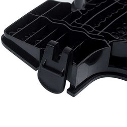 Exit filter grid for vacuum cleaner Electrolux 1181405141