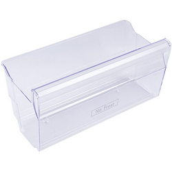 Ящик морозильної камери (нижній) для холодильника Whirlpool 481010429030 410x190x205mm