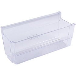 Freezer drawer (bottom) for Whirlpool refrigerator 481010429030 410x190x205mm