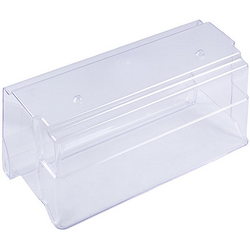 Freezer drawer (bottom) for Whirlpool refrigerator 481010429030 410x190x205mm