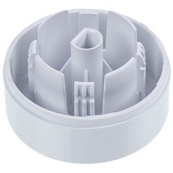 Programming handle for dishwasher Indesit C00521165