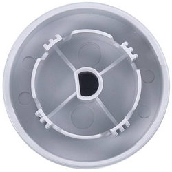 Programming handle for dishwasher Indesit C00521165