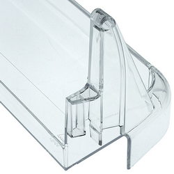 Door shelf (top) for Electrolux refrigerator 4055179222