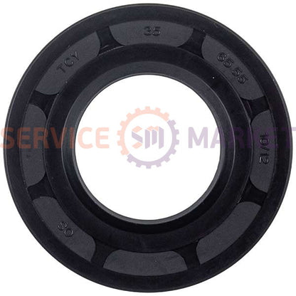 Oil seal 35*65.55*10/12mm OS for washing machine Samsung DC62-00008A