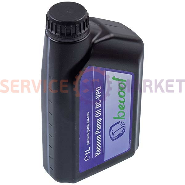 Mineral olive BC-VPO 1l Petronas lubricants Belgium NV
