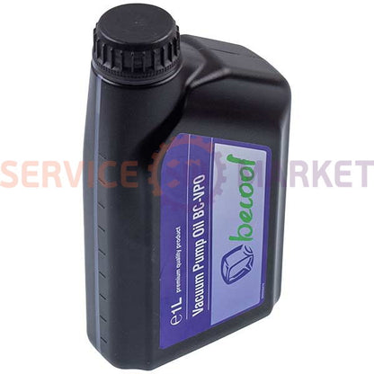 Mineral olive BC-VPO 1l Petronas lubricants Belgium NV