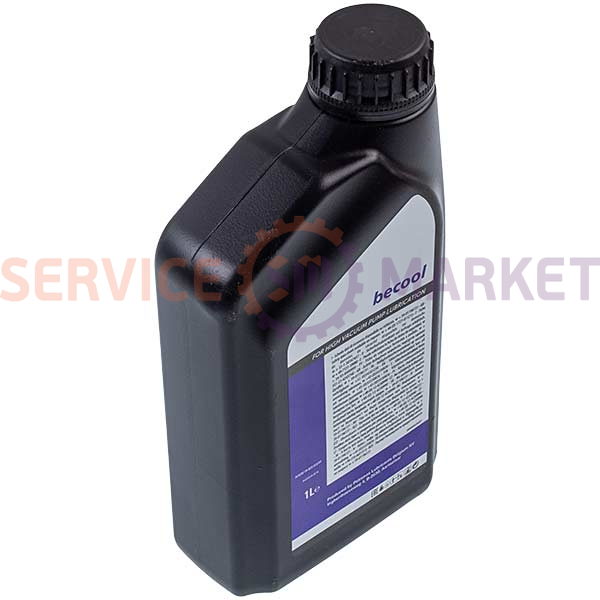 Mineral olive BC-VPO 1l Petronas lubricants Belgium NV