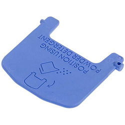 Additive dispenser for washing machine AEG 1327560007