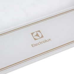 Outer door panel for Electrolux oven 140043376817