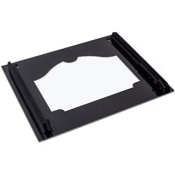 Outer door panel for Electrolux oven 140043376817