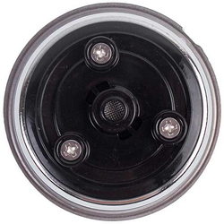 Filter-sieve for two portions for Electrolux cavo cooker 4055353330