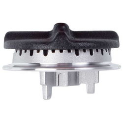 Pallet - rose (small) with lid for gas stove Electrolux 3577150125