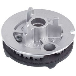 Pallet - rose (small) with lid for gas stove Electrolux 3577150125