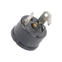 Start-up protection relay T 0285/07 (2 terminals) for refrigerator Electrolux 2263012201