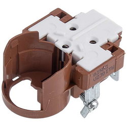 Starting relay 230V 2A 2260209040 for refrigerator Electrolux