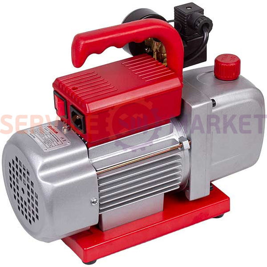 Вакуумний насос (2 ступ./75 л/хв.) Robinair RA15301-E