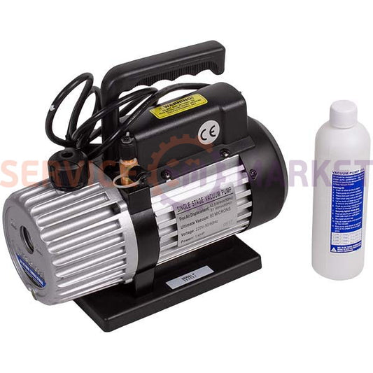 Вакуумний насос (1 ступ./42 л/хв.) Mastercool 90059-220-B