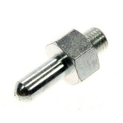 Штифт нижньої петлі дверей для холодильника Electrolux 2210070039