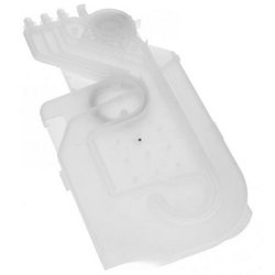 Whirlpool 481010386232 Water pot with vitratomer for dishwasher