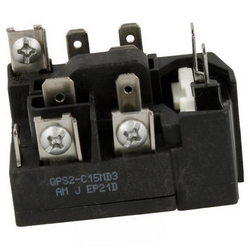 Gorenje 806345 Пускове реле для холодильника QPS2-C15MD3