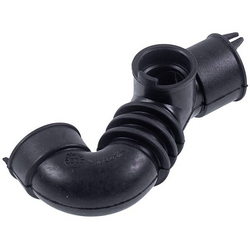 Gorenje dishwasher Collector pipe and heater 284579
