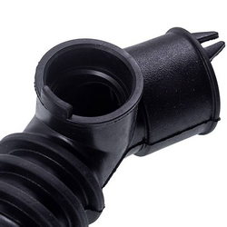 Gorenje dishwasher Collector pipe and heater 284579