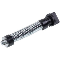 Top cover hinge (right) for Electrolux stove 140036488033