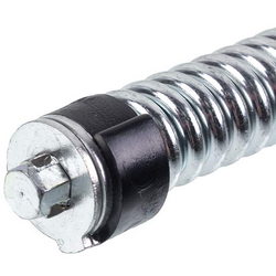 Top cover hinge (right) for Electrolux stove 140036488033