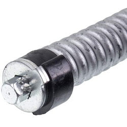 Top cover hinge (left) for Electrolux stove 140036488041