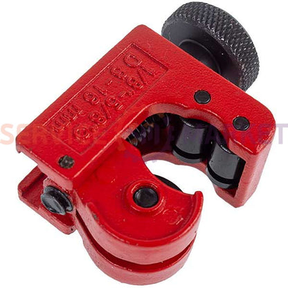 Copper pipe cutter ST-126 Pipe D=3-16mm (1/8'' – 5/8'')