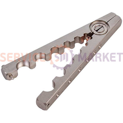 Rolling set CT-809AM + rimmer and pipe cutter D pipes = 1/4'', 5/16'', 3/8'', 1/2'', 5/8'', 3/4''