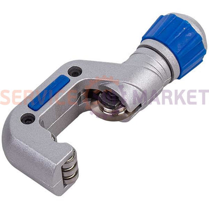 Rolling set CT-809AM + rimmer and pipe cutter D pipes = 1/4'', 5/16'', 3/8'', 1/2'', 5/8'', 3/4''