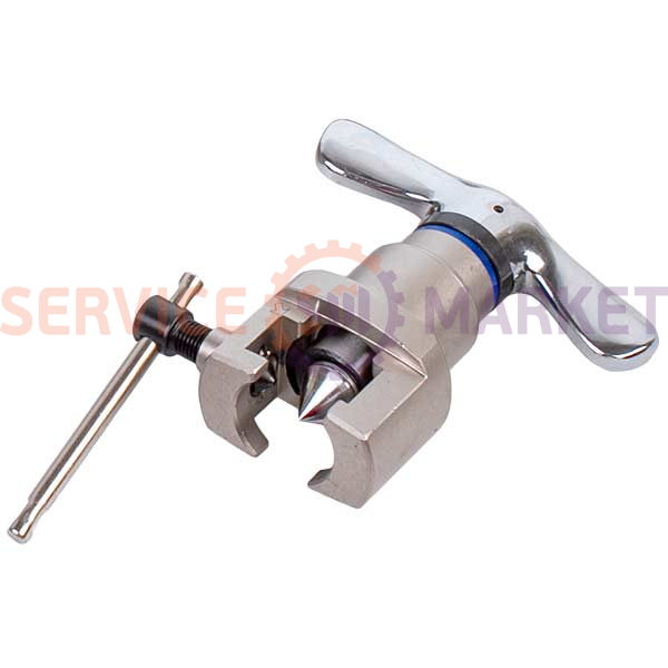 Rolling set CT-809AM + rimmer and pipe cutter D pipes = 1/4'', 5/16'', 3/8'', 1/2'', 5/8'', 3/4''
