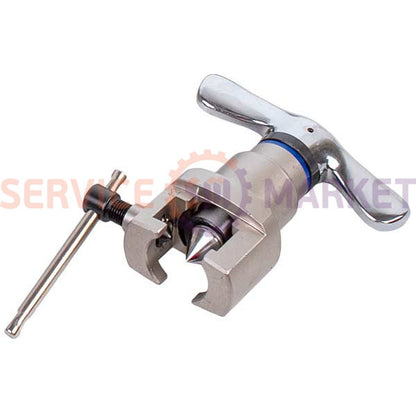 Rolling set CT-809AM + rimmer and pipe cutter D pipes = 1/4'', 5/16'', 3/8'', 1/2'', 5/8'', 3/4''