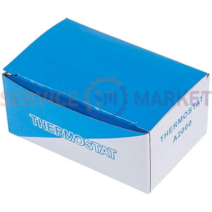 Термостат А2000 16A 250V (-35°С/+35°C) для кондиціонера